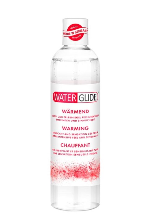 Żel nawilżający poślizgowy sex 300ml rozgrzewający Żel nawilżający poślizgowy sex 300ml rozgrzewający