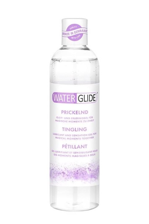 Żel nawilżający poślizgowy sex 300ml stymulujący Żel nawilżający poślizgowy sex 300ml stymulujący