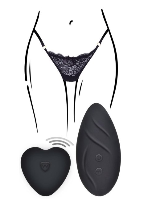 Angel Panty Vibe Angel Panty Vibe