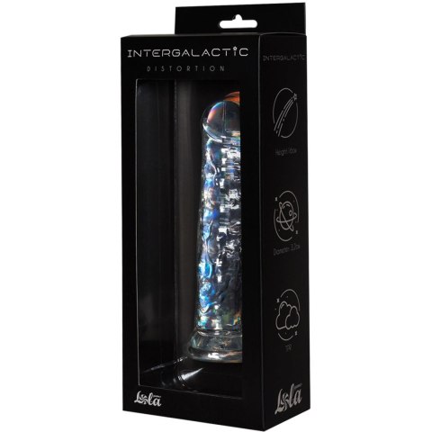 Dildo jak penis przyssawka przezroczyste sex 16cm Dildo jak penis przyssawka przezroczyste sex 16cm