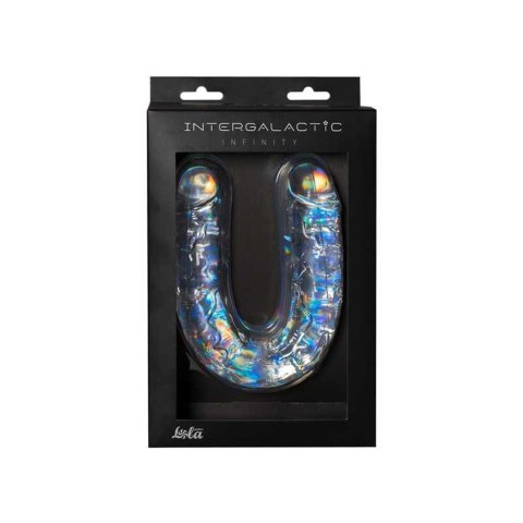 Dildo podwójne waginalne analne dwa końce sex 33cm Dildo podwójne waginalne analne dwa końce sex 33cm