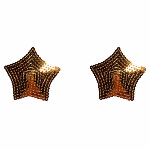Pasties Burlesque Tempest Golden Pasties Burlesque Tempest Golden
