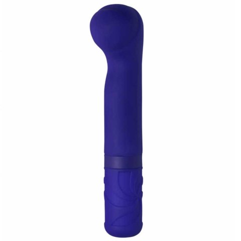 Rechargeable Mini Vibrator Universe Rocky's Fairy Mallet Blue Rechargeable Mini Vibrator Universe Rocky's Fairy Mallet Blue
