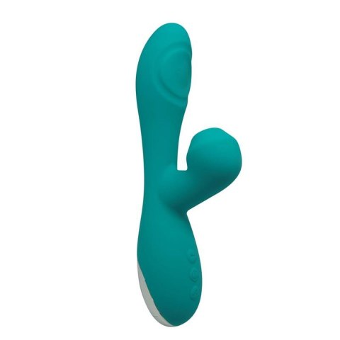 Wibrator- Caribbean Shine blue punkt G Wibrator- Caribbean Shine blue punkt G
