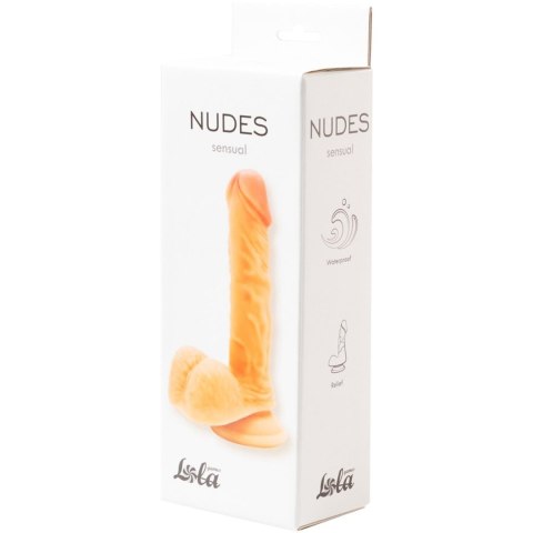 Żylasty realistyczny penis z wielkimi jajami 12,5 Żylasty realistyczny penis z wielkimi jajami 12,5