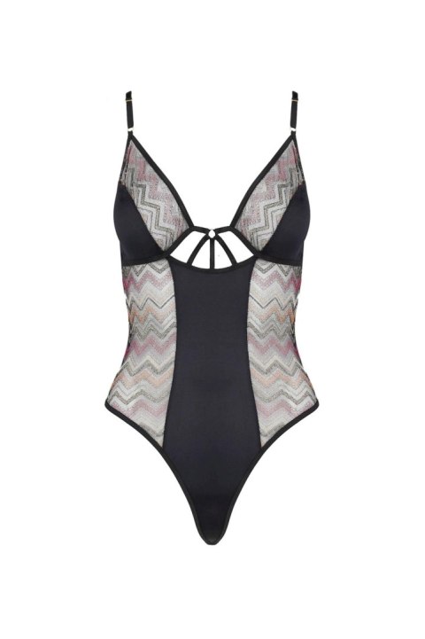Lagerta Body black L/XL Lagerta Body black L/XL