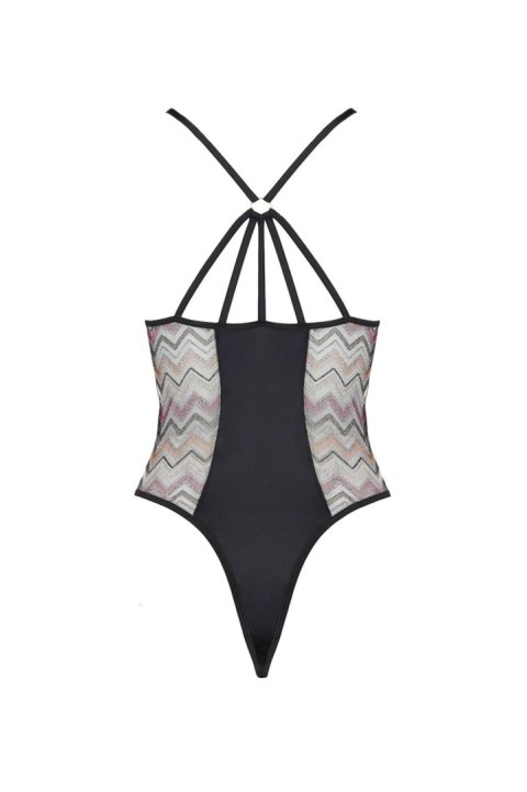 Lagerta Body black L/XL Lagerta Body black L/XL