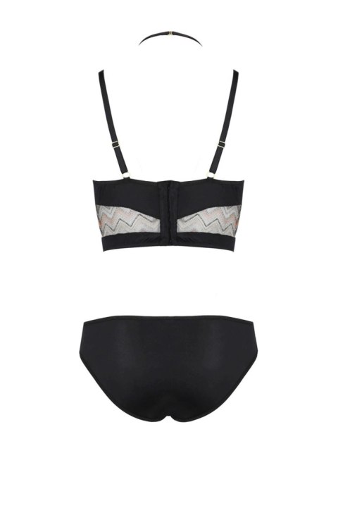 Lagerta Set black XXL/XXXL
