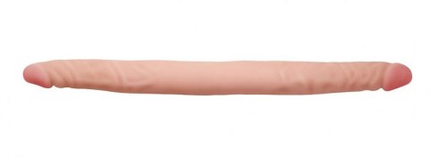 Dildo dwustronne penis członek sex cyberskóra 44cm Dildo dwustronne penis członek sex cyberskóra 44cm