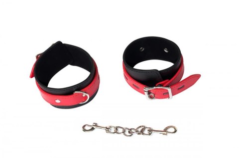 Kajdanki erotyczne na kostki nogi bdsm bondage sex Kajdanki erotyczne na kostki nogi bdsm bondage sex