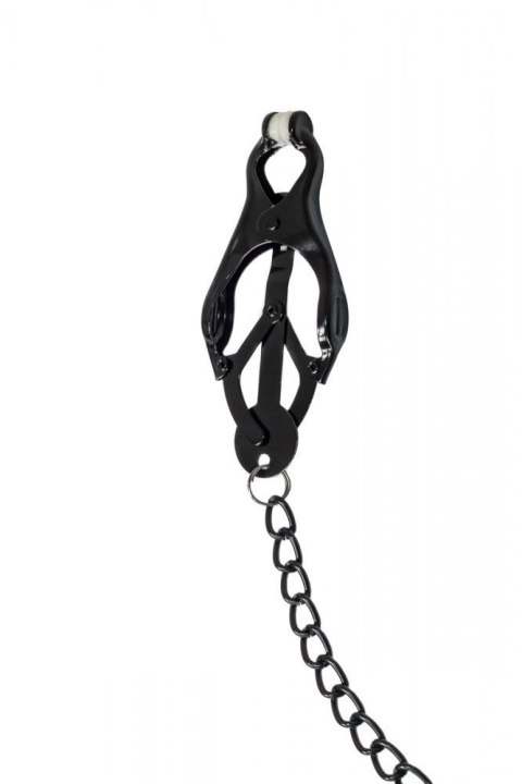Klamry zaciski na sutki unisex bondage bdsm sex Klamry zaciski na sutki unisex bondage bdsm sex