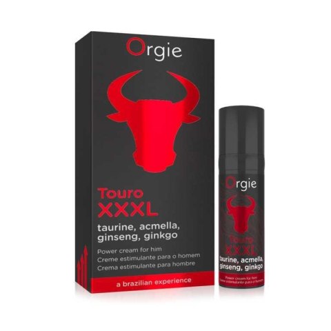 Krem na erekcję sztywnego penisa dla mężczyzn 15ml Krem na erekcję sztywnego penisa dla mężczyzn 15ml