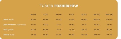 Amarais - L/XL (thongs + bra/ stringi + stanik) Amarais - L/XL (thongs + bra/ stringi + stanik)