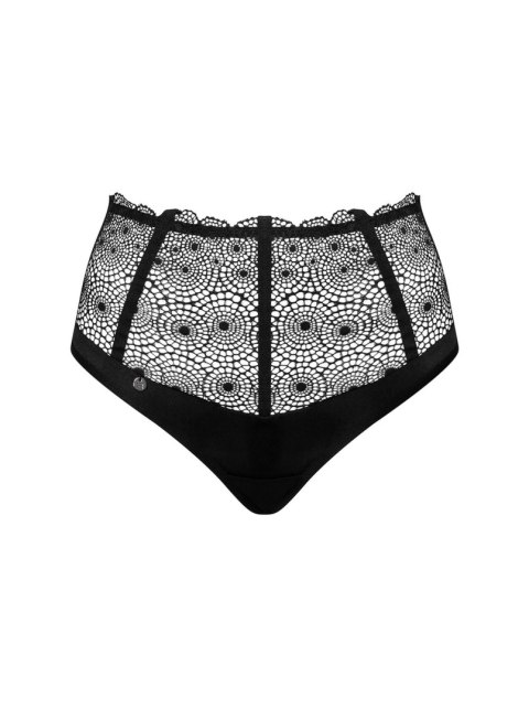 Erotyczne figi bielizna obsessive sharlotte s/m