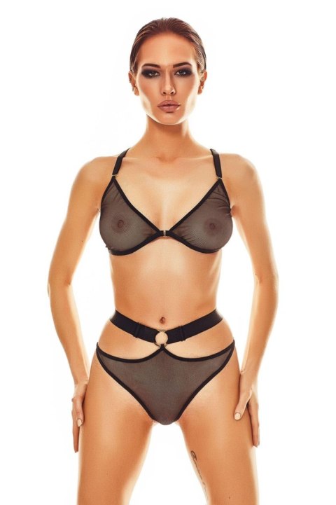 Sway - L/XL (thongs + bra/ stringi + stanik) Sway - L/XL (thongs + bra/ stringi + stanik)