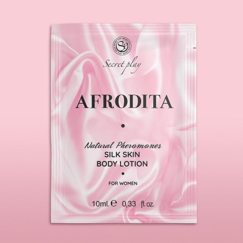 Balsam do ciała z naturalnymi feromonami sex 10ml Balsam do ciała z naturalnymi feromonami sex 10ml