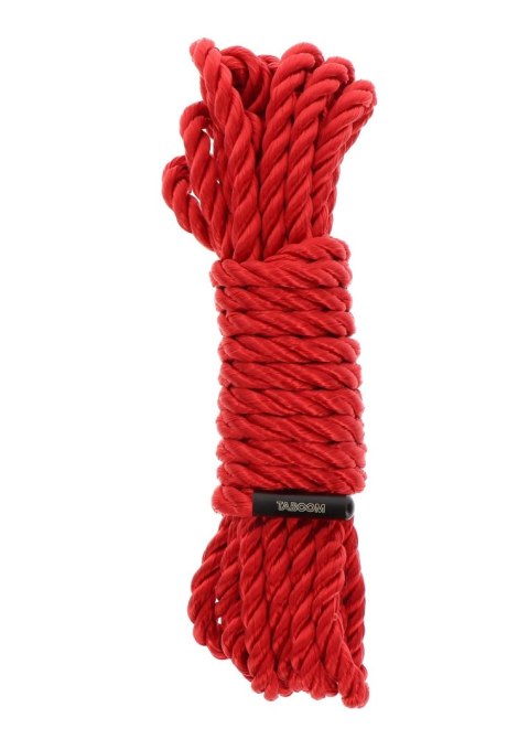 Lina Sznur BDSM Bondage Rope 5 meter 7 mm Lina Sznur BDSM Bondage Rope 5 meter 7 mm