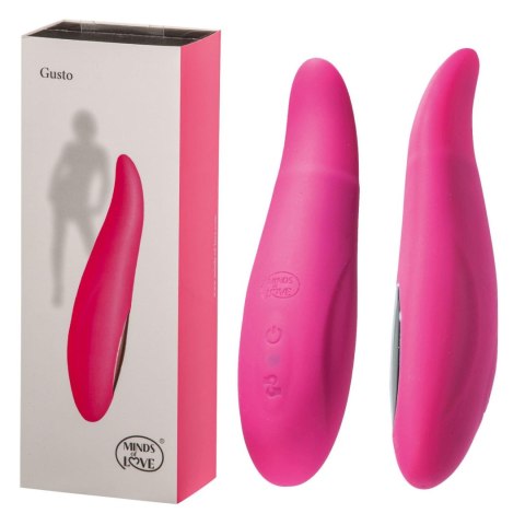 MINDS of LOVE Gusto pink MINDS of LOVE Gusto pink