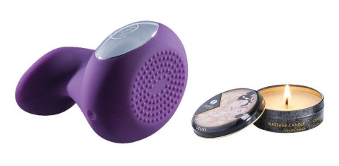 MINDS of LOVE Sweetie Massage Set MINDS of LOVE Sweetie Massage Set