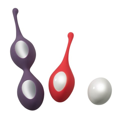 MINDS of LOVE TrainBalls Beeze Luxury Set 2 MINDS of LOVE TrainBalls Beeze Luxury Set 2