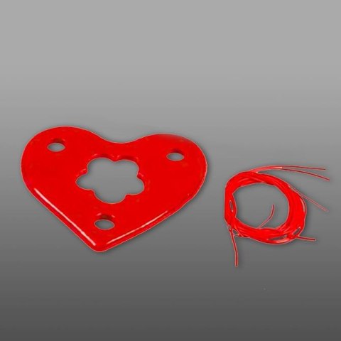 STRAWBERRY & SPARKLING WINE - EDIBLE THONG FOR HER STRAWBERRY & SPARKLING WINE - EDIBLE THONG FOR HER
