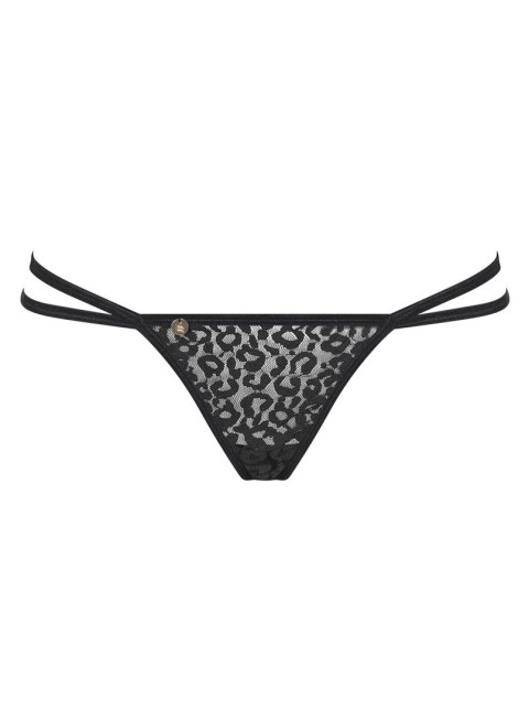 Stringi erotyczne kuszące obsessive pantheria s/m