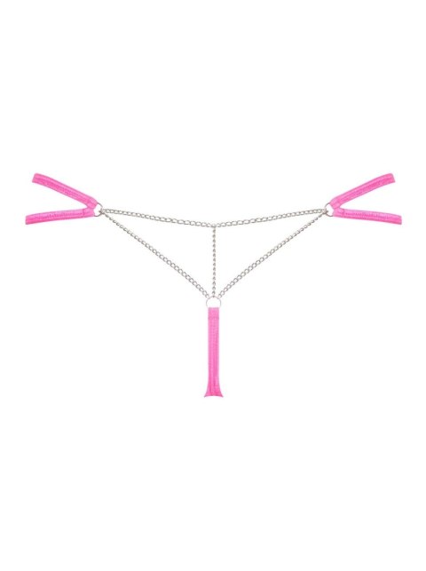 Stringi erotyczne sex majtki obsessive chainty s/m