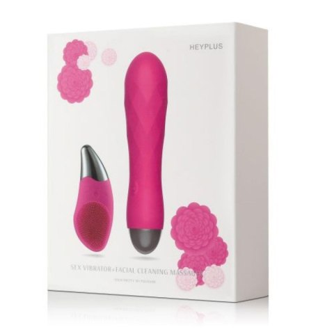 Vibratore e massaggiatore Pro Delight Vibratore e massaggiatore Pro Delight