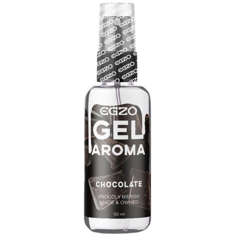 Żel nawilżający sex oralny jadalny czekolada 50 ml Żel nawilżający sex oralny jadalny czekolada 50 ml