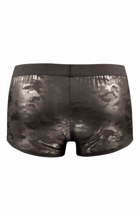 ELECTRO BOXER (MĘSKIE BOKSERKI/MEN"S BOXER) S ELECTRO BOXER (MĘSKIE BOKSERKI/MEN"S BOXER) S
