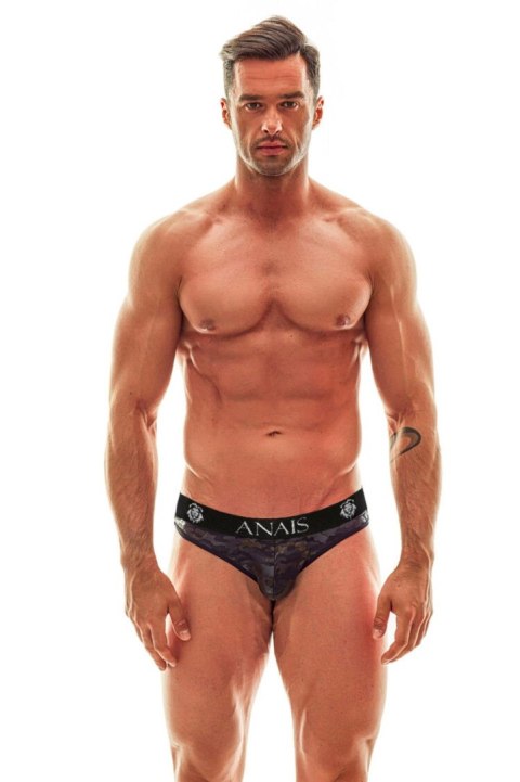 ELECTRO SLIP XXXL
