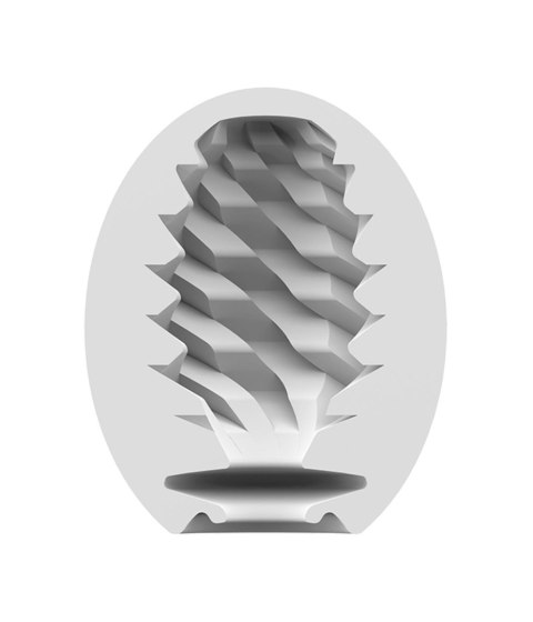 Masturbator żelowe jajeczko Satisfyer fierce sex Masturbator żelowe jajeczko Satisfyer fierce sex