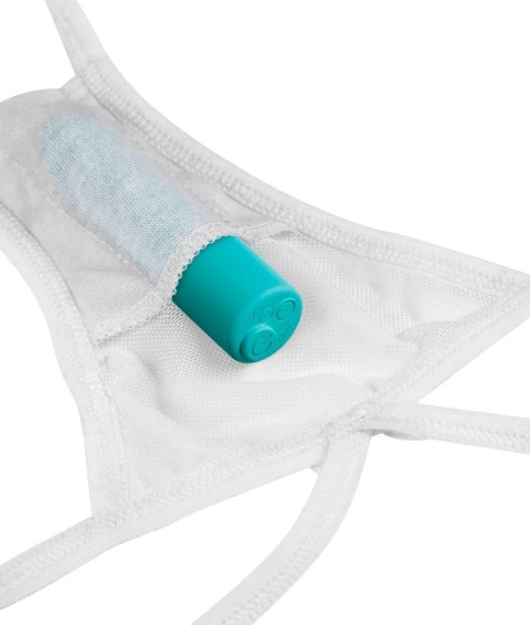 Remote Bow-Tie G-String S-L