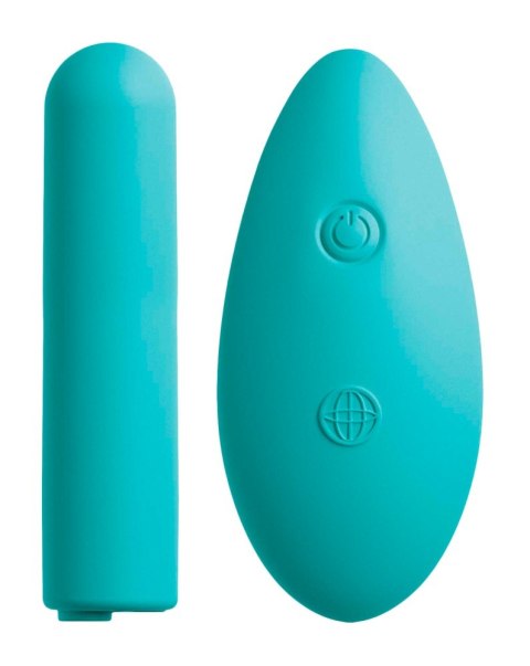 Remote Bow-Tie G-String S-L