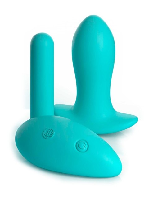 Remote Bow-Tie G-String S-L