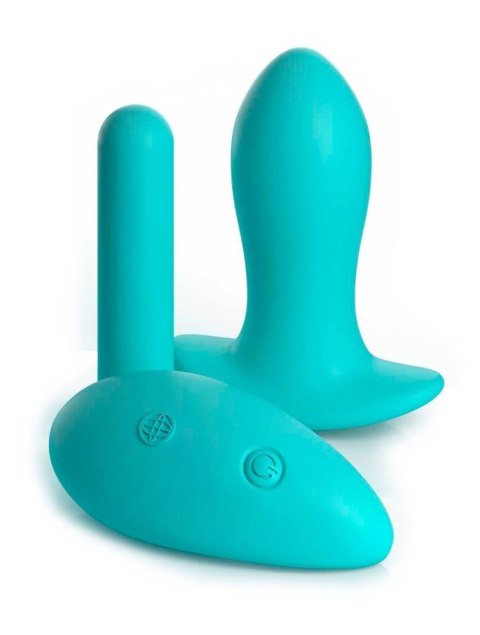 Remote Bow-Tie G-String S-L