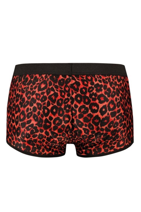 TRIBAL BOXER (MĘSKIE BOKSERKI/MEN"S BOXER ) XXXL TRIBAL BOXER (MĘSKIE BOKSERKI/MEN"S BOXER ) XXXL