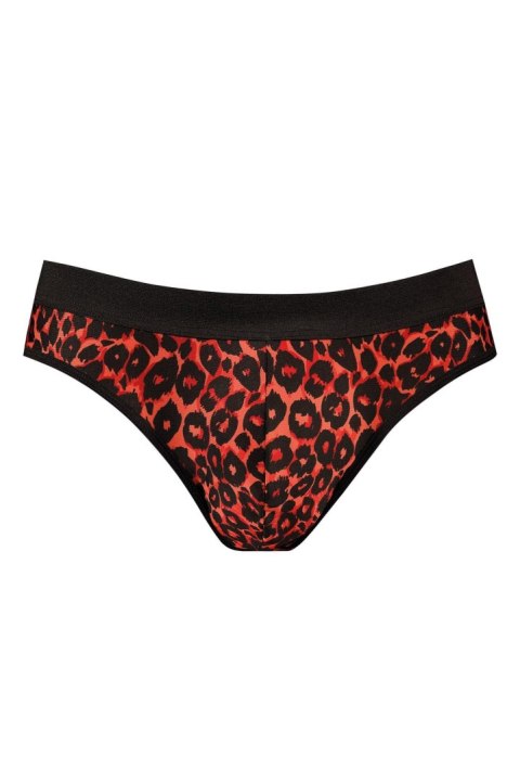TRIBAL SLIP ( MĘSKIE SLIPY/MEN"S SLIP ) XXL TRIBAL SLIP ( MĘSKIE SLIPY/MEN"S SLIP ) XXL