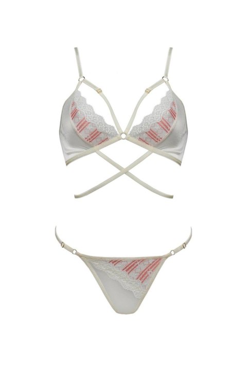 ELIZA SET ecru L/XL - Casmir ELIZA SET ecru L/XL - Casmir