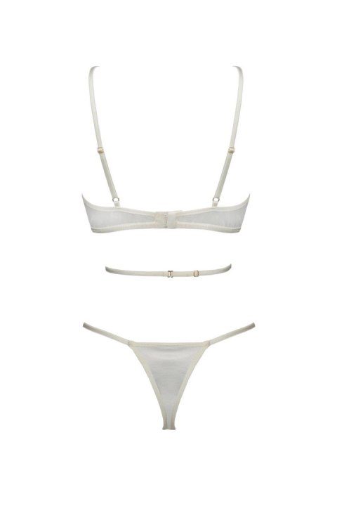 ELIZA SET ecru S/M - Casmir ELIZA SET ecru S/M - Casmir