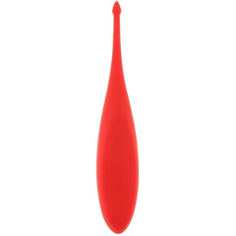 Masażer łechtaczki satisfyer twirling fun 12 tryb Masażer łechtaczki satisfyer twirling fun 12 tryb