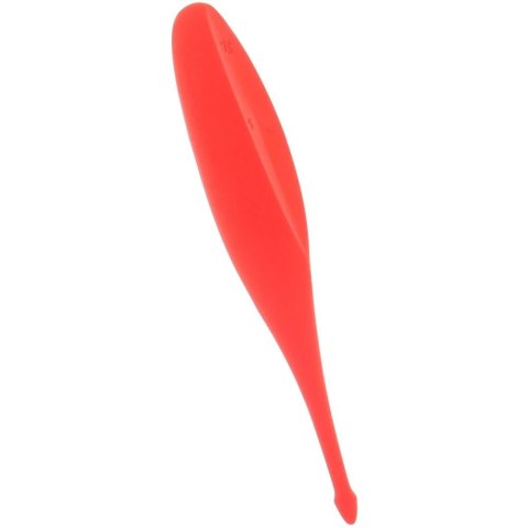 Masażer łechtaczki satisfyer twirling fun 12 tryb Masażer łechtaczki satisfyer twirling fun 12 tryb