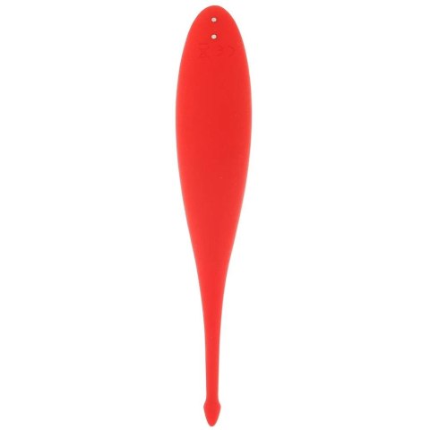 Masażer łechtaczki satisfyer twirling fun 12 tryb Masażer łechtaczki satisfyer twirling fun 12 tryb