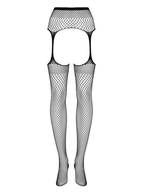 Pończochy erotyczne z pasem obsessive s815 s/m/l Pończochy erotyczne z pasem obsessive s815 s/m/l