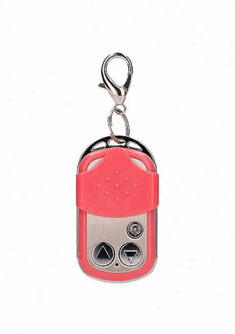 10 Speed Remote Vibrating Egg - Big - Pink