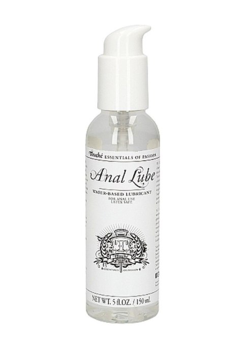 Analny żel nawilżający poślizgowy lubrykant 150ml Analny żel nawilżający poślizgowy lubrykant 150ml
