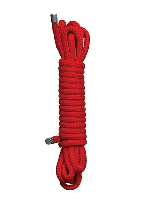 Linka do bondage wiązania krępowania dominacji 5m Linka do bondage wiązania krępowania dominacji 5m