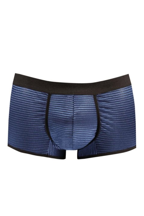 NAVAL BOXER (MĘSKIE BOKSERKI/MEN'S BOXER) XXXL NAVAL BOXER (MĘSKIE BOKSERKI/MEN'S BOXER) XXXL