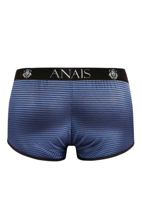 NAVAL BOXER (MĘSKIE BOKSERKI/MEN'S BOXER) XXXL NAVAL BOXER (MĘSKIE BOKSERKI/MEN'S BOXER) XXXL