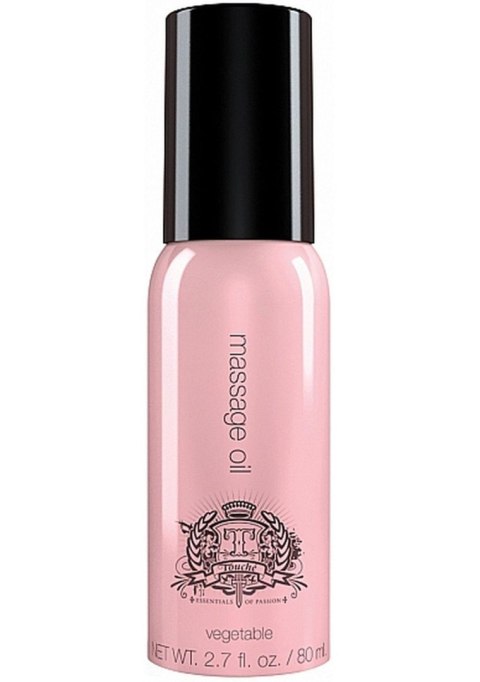 Olejek relaksujący do ciała masaż erotyczny 80 ml Olejek relaksujący do ciała masaż erotyczny 80 ml
